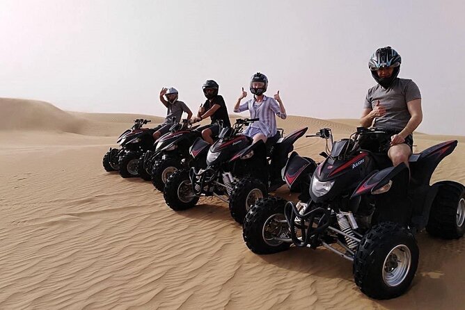 Abu Dhabi Desert Safari BBQ Dinner Live Shows Pick & Drop More - Common questions