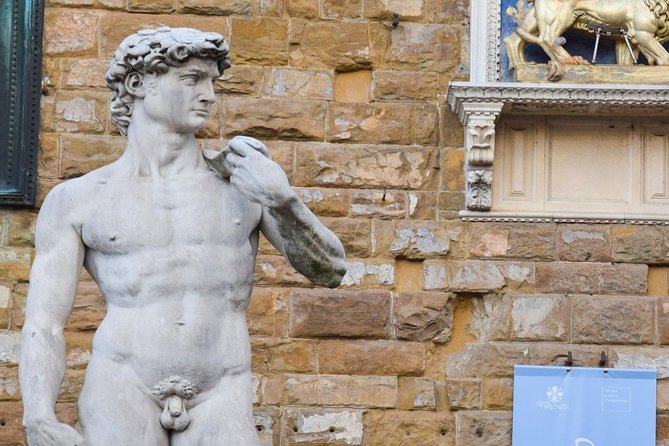 Accademia and David Small Group Semi Private Tour (Max 15 People) - Directions for Your Accademia Tour