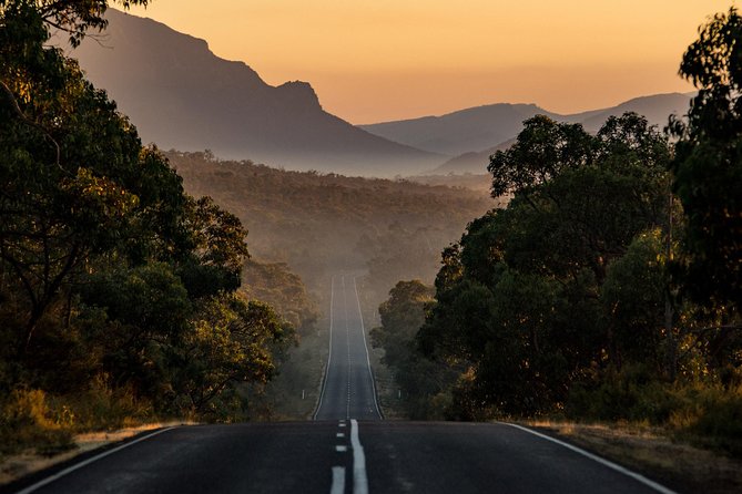 Adelaide to Melbourne 3-Day Trip Through Grampians and Great Ocean Road - Coastal Townships Exploration