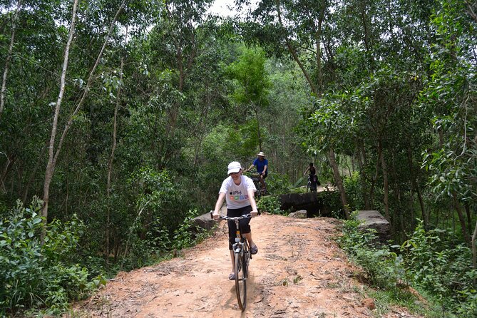 Adventure Bike Tour From Hoi an - Reviews and Support