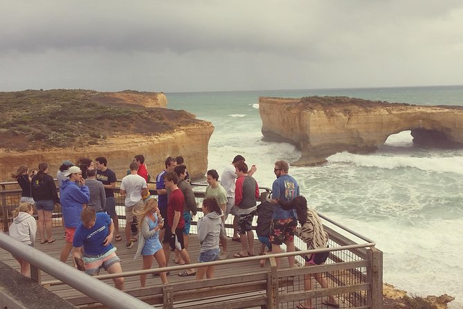Adventure Sunset Three Day Great Ocean Road Tour - Booking Policies and Reviews
