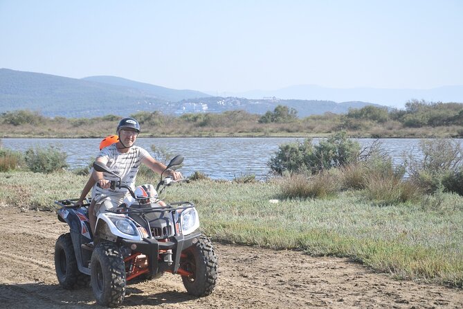 Adventure Tour: Quad Safari From Kusadasi Port / Hotels - Cancellation Policy