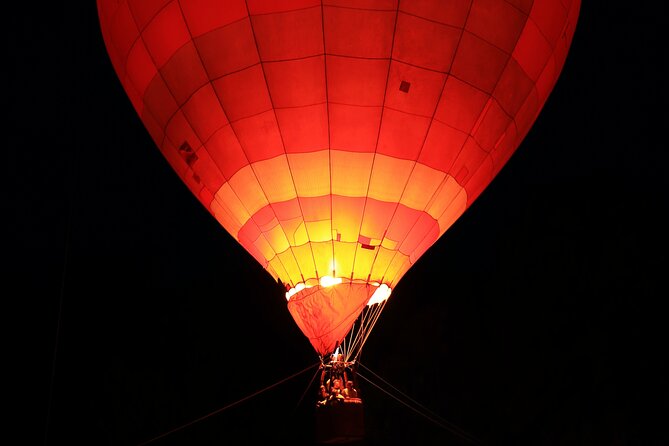 Affordable Hot Air Balloon Ride Over Cat Valley With Hotel Pick-Up & Drop-Off - Cost and Service Provider