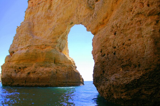Afternoon Sailing and Caves Tour From Portimao - Last Words