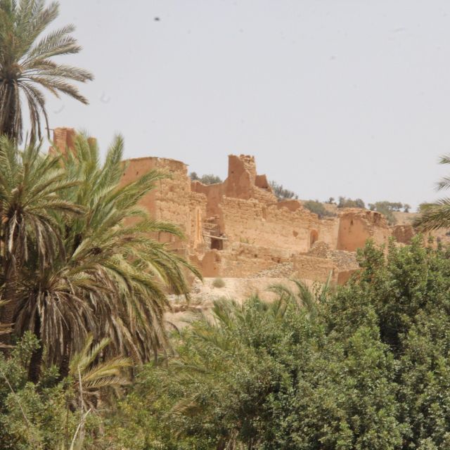 Agadir or Taghazout : Day Trip To Taroudant & Tiout Oasis - Directions to Tiout Oasis