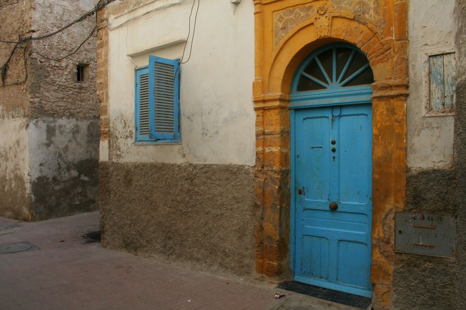 Agadir or Taghazout : Essaouira Mogador Day Trip - Additional Information