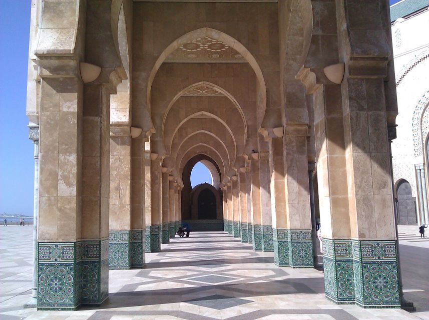 Agadir: Souk El Had Biggest Market in Morocco Guided Tour - Directions