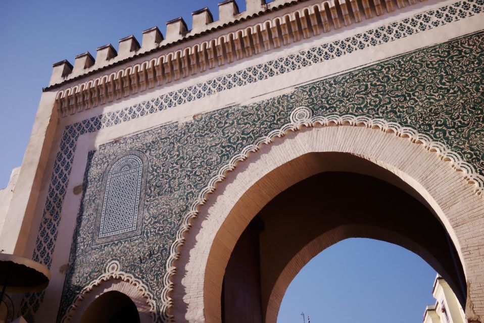 Agadir To Marrakech Day Trip With Amazing Tour Guide - Logistics and Booking Information
