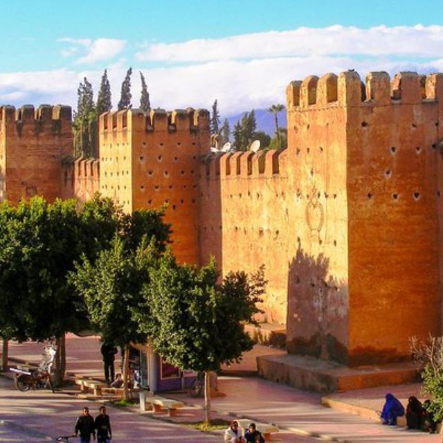 Agadir to Taroudant Privat Day Trip With Lunch - Additional Information