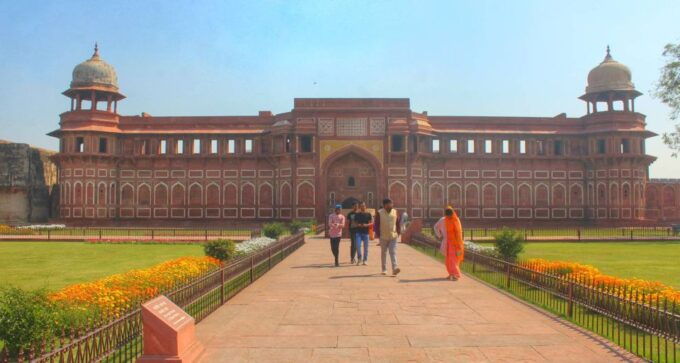 Agra: Private Sightseeing Tour by Car With Taj Mahal - Common questions