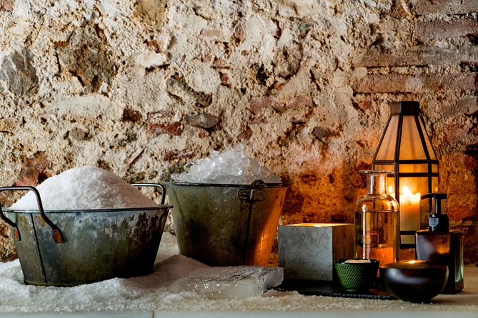AIRE The Ancient Termal Baths & 30 Relaxing Massage - Customer Experience Insights