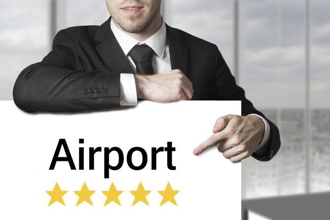 Airport Transfer From Sydney Airport to Hotels and Home - Terms and Conditions