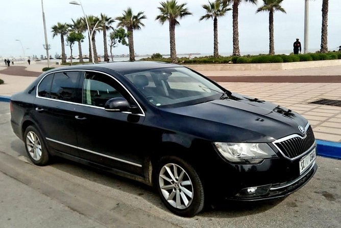 Airport Transfer Marrakech: Transfer to Your Hotel in Marrakech - Common questions