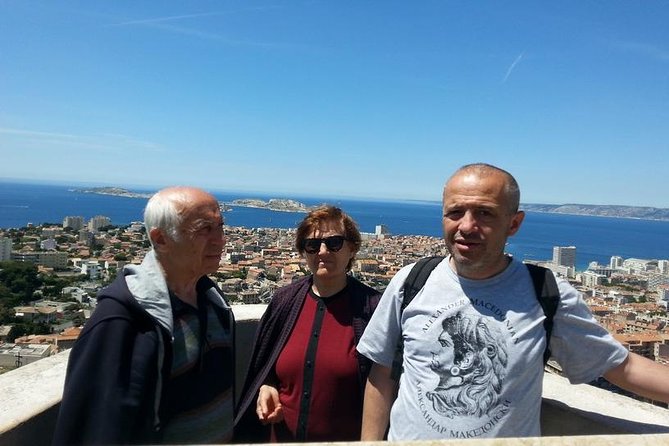 Aix En Provence & Marseille Tour - Common questions