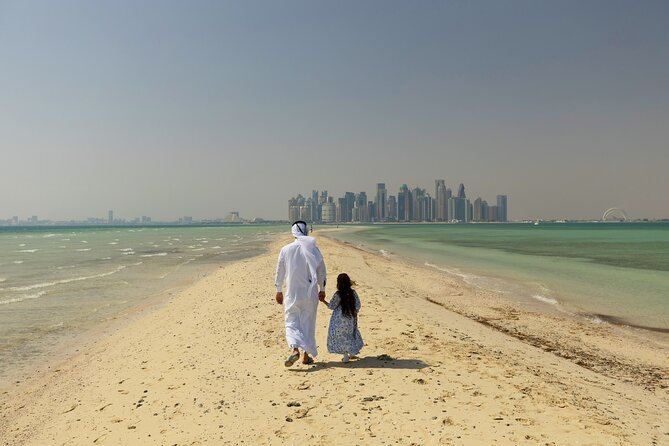Al Safliya Island Experience - Booking Information and Pricing