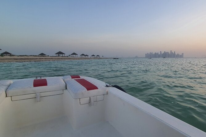 Al Safliya Island Photo Tour - Directions