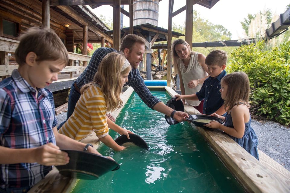 Alabama: 3-Day East Alabama Family Fun Multi-Attraction Pass - Cost-Effective Exploration