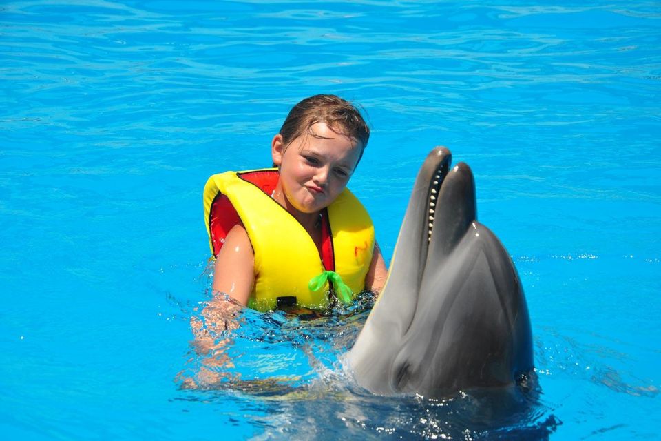 Alanya Dolphin and Seal Show: Magical Adventure - Common questions