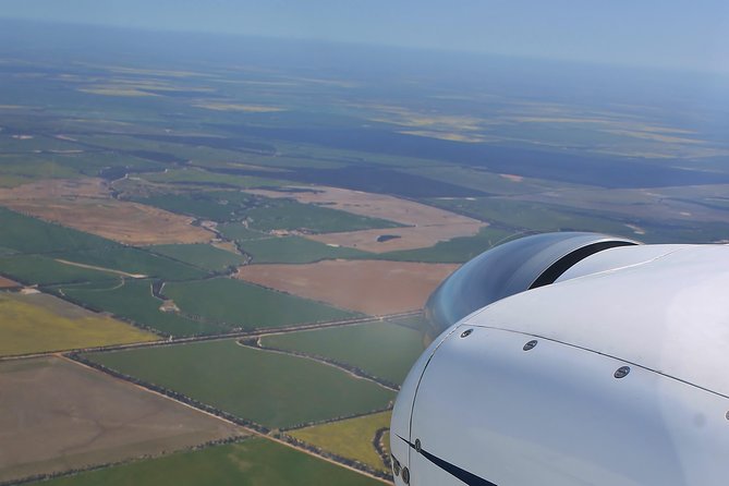 Albany Southwest Wilderness Day Tour - Fly From Perth - Last Words