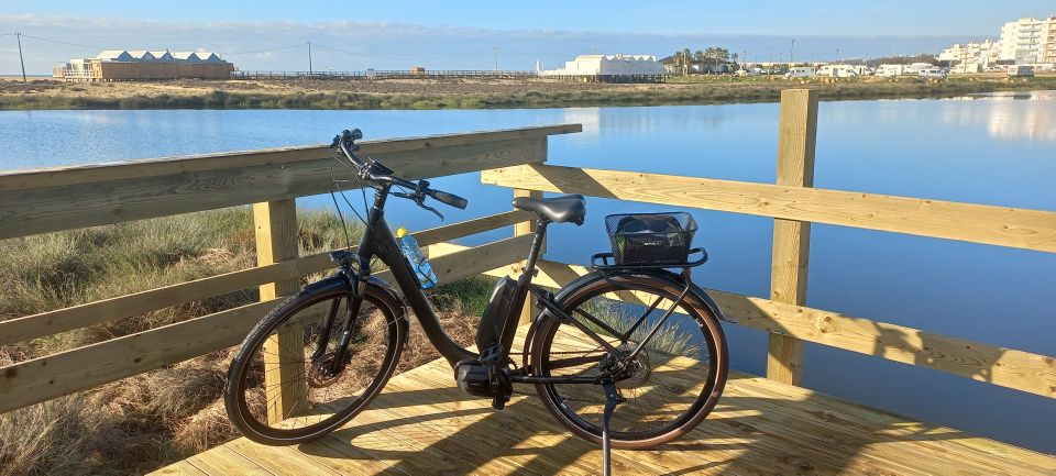 Albufeira: 4 or 8-Hour E-Bike Rental With Hotel Delivery - Common questions