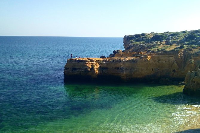 Albufeira Tour, 2Hours - Beachs & Sightseeing - Booking Details