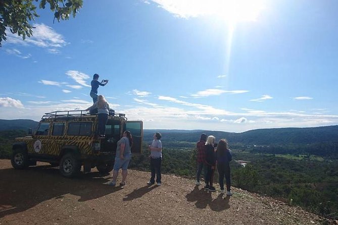 Algarve Half Day Jeep Safari (PRIVATE TOUR) - Last Words