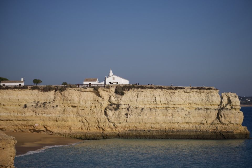 Algarve : Rocky Coast and Fishing Villages on a Private Tour - Location Details