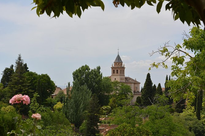 Alhambra Skip-the-Line Guided Tour - Customer Support