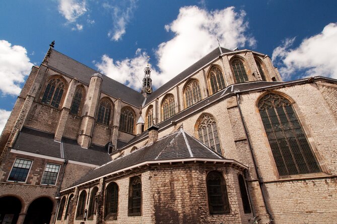 Alkmaar: Walking Tour With Audio Guide on App - Last Words