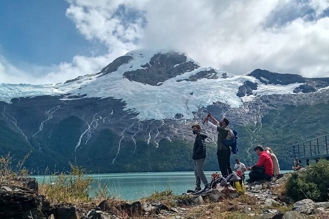 All Glaciers Navigation: Discovering Upsala & Spegazzini - Common questions