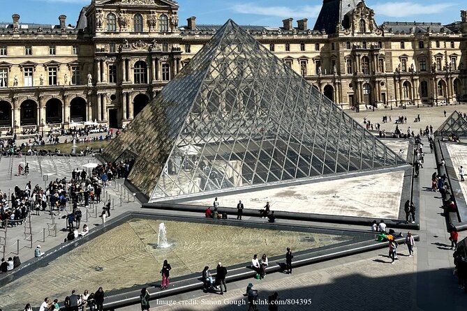 All Inclusive Paris: Full-Day Walking Tour With the Eiffel Tower - Last Words