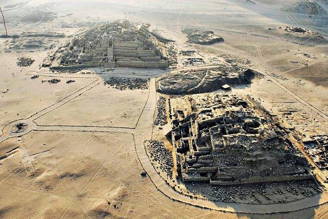 All Inclusive Private Excursion to Caral From Lima - Booking and Cancellation