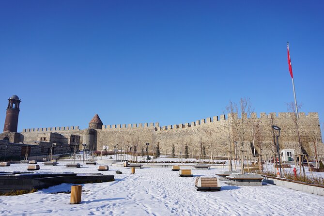 All-inclusive Private Guided Walking Tour of Erzurum City - Common questions
