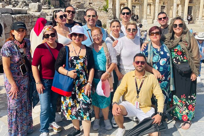 All Inclusive Private Tour: Ephesus, House of Mary, Artemis LUNCH - Common questions