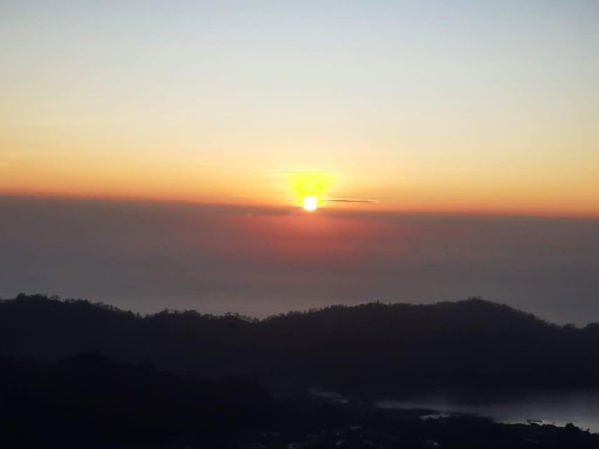 All Inclusive_Mount Batur Sunrise Trekking & Hot Spring - Additional Details