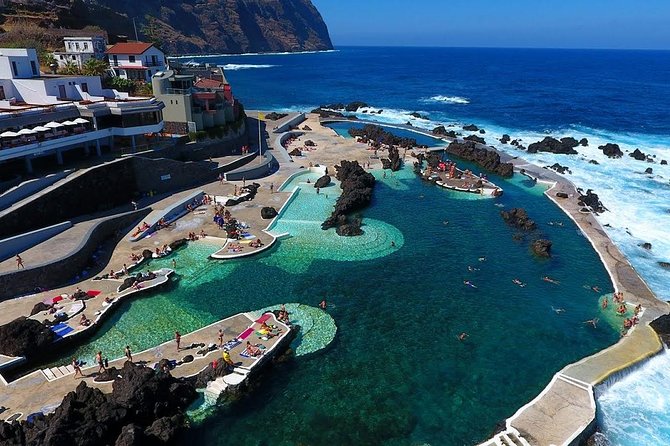 All Madeira In 2 Days Tour - Additional Services and Feedback