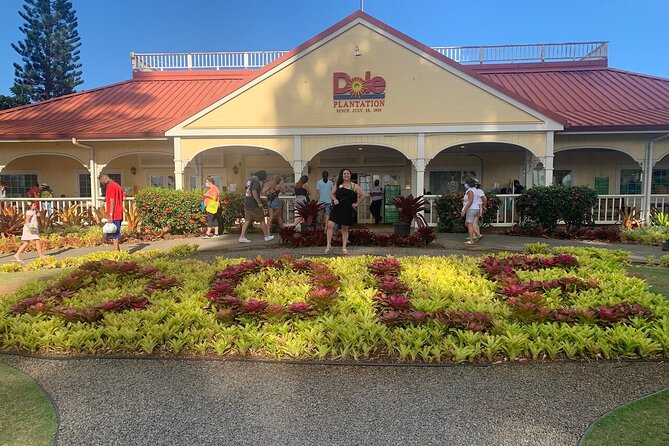 AllStar Oahu Circle Island Tour Dole Turtles Full Day - Tour Reviews