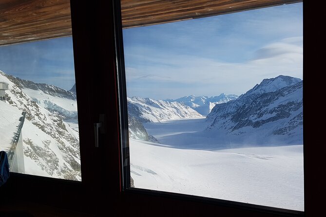 Alpine Majesty:From Zürich to Jungfraujoch Exclusive Private Tour - Support and Contact Information