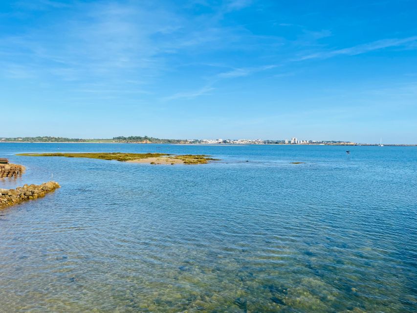 Alvor to Ferragudo on E-Bike: Traditional Fishing Villages - Local Culture Insights