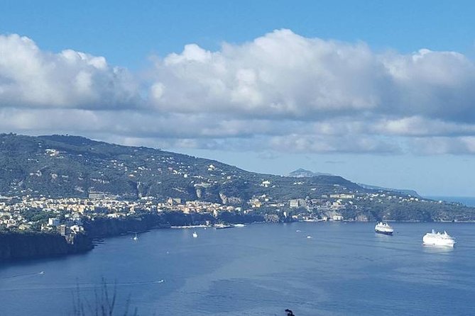 Amalfi Coast and Surrounding Area - Hidden Gems Off the Beaten Path