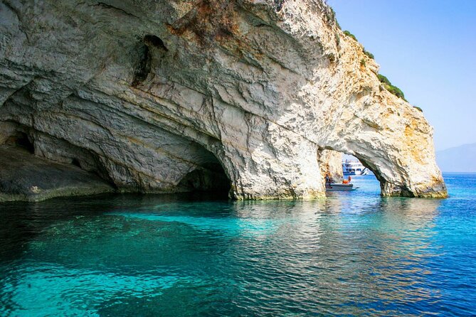 Amazing Full Day Tour to Zakynthos Island From Athens - Last Words