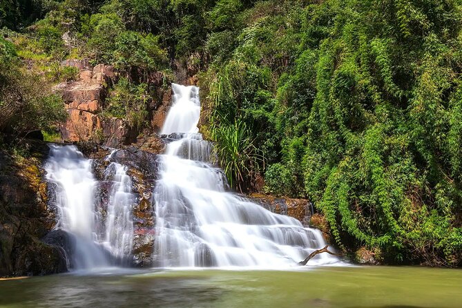 Amazing Tour in Dalat City - Legal Considerations