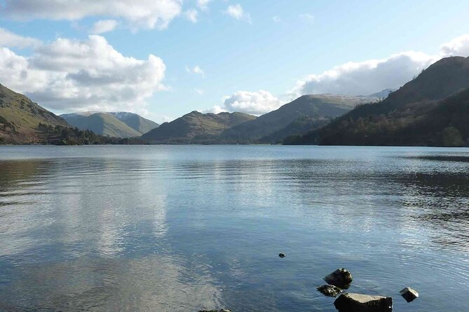 Ambleside, Keswick and Ullswater: A Lake District Self-Guided Driving Tour - Common questions