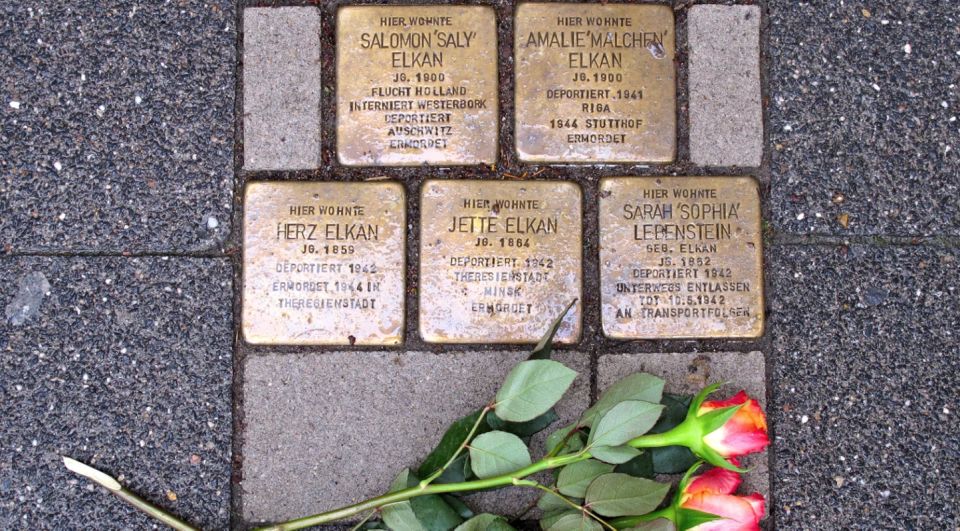 Amsterdam: Anna Frank and World War II History Walking Tour - Guide Information