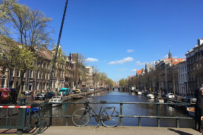 Amsterdam Countryside Family Tour With Cheesemaking Workshop - Customize Your Experience