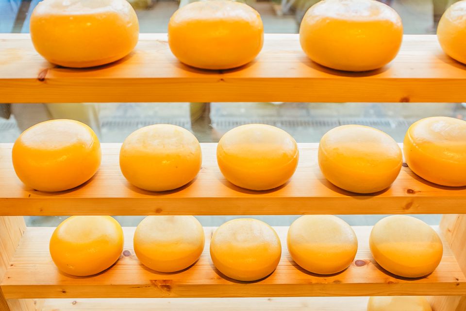 Amsterdam: Henri Willig Cheese Tasting Experience - Last Words