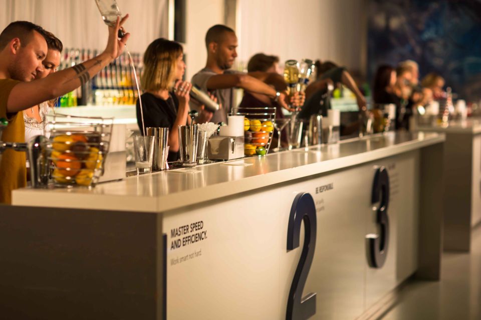 Amsterdam: House of Bols Experience and Cocktail Workshop - Additional Experience Details