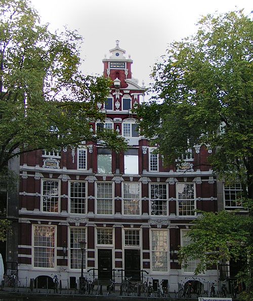 Amsterdam Old City Private Walking Tour - Additional Information