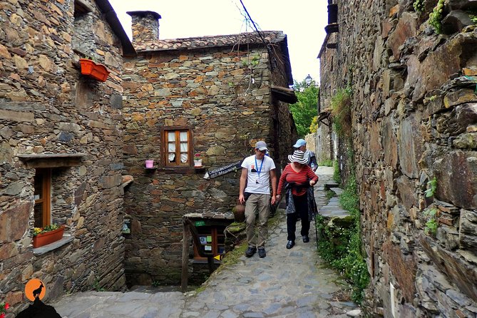 An Adventure Through the Schist Villages of Lousã - Transportation and Getting Around