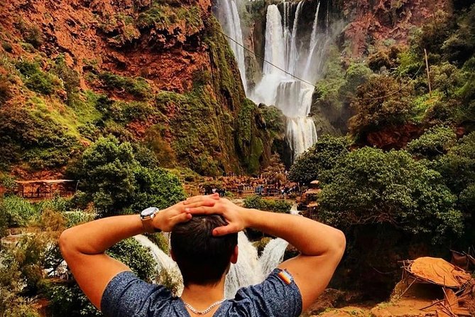 An Unforgettable Ouzoud Waterfall Day Trip From Marrakech - Last Words
